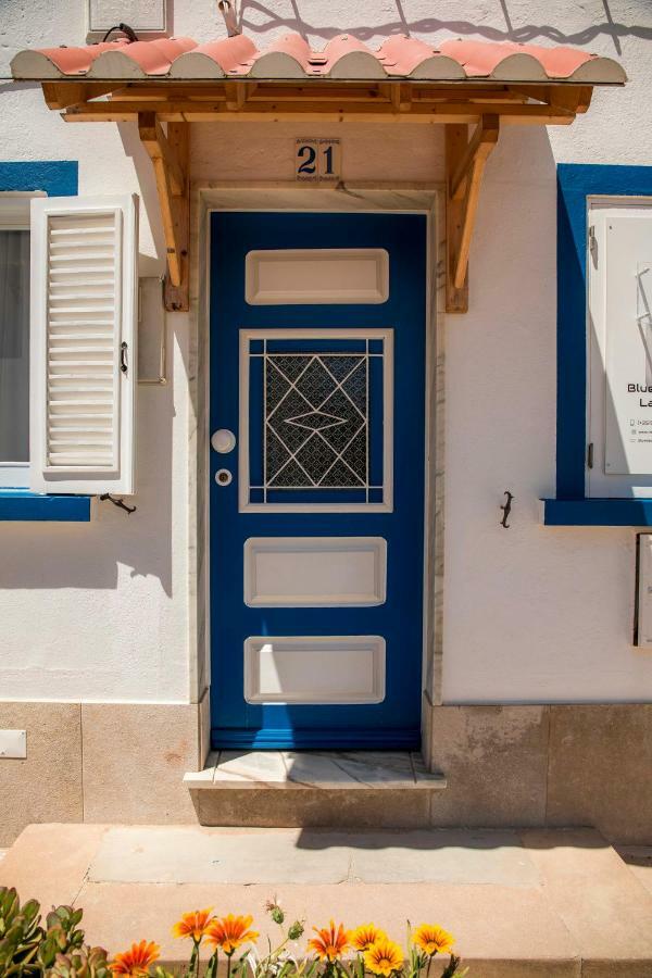 Blue Door Lagos Buitenkant foto